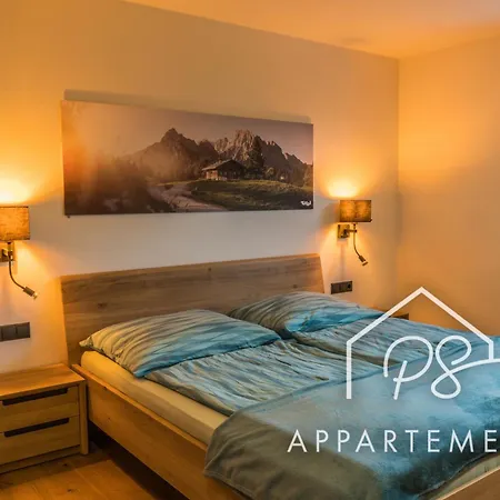 Ps-apartment Matheo Appartamento