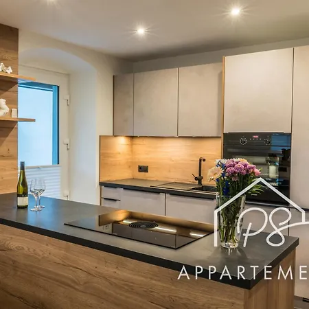 Appartamento Ps-apartment Matheo