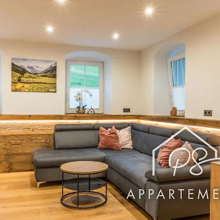 Ps-apartment Matheo Thiersee