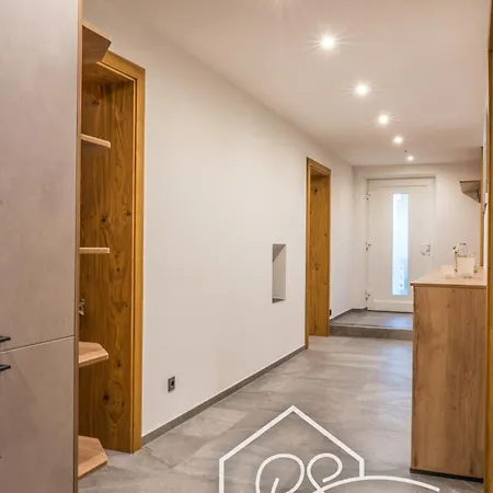 Ps-apartment Matheo *