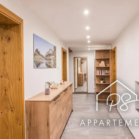 Ps-apartment Matheo Thiersee