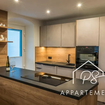 Ps-apartment Matheo Thiersee