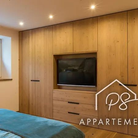 Ps-apartment Matheo