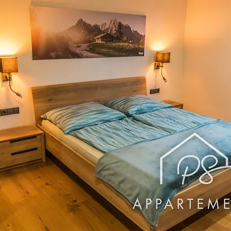 Ps-apartment Matheo Thiersee