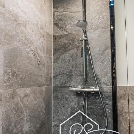 Appartamento Ps-apartment Matheo *
