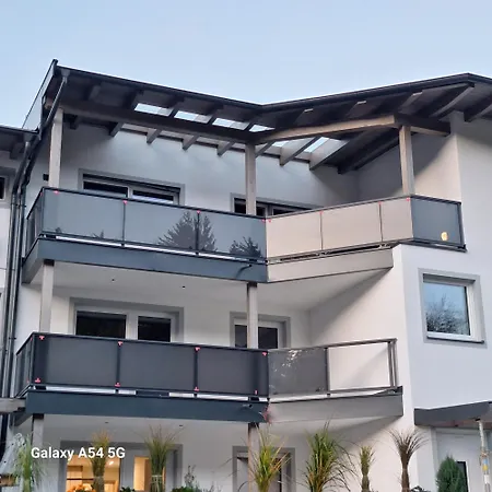 Appartamento Ps-apartment Matheo *