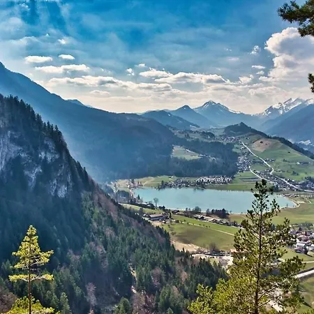 Ps-apartment Matheo Appartamento Thiersee