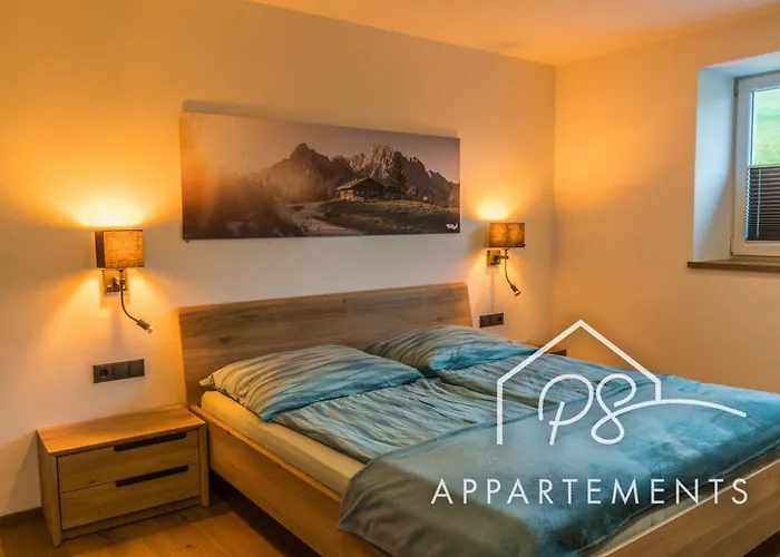 Matheo Apartment