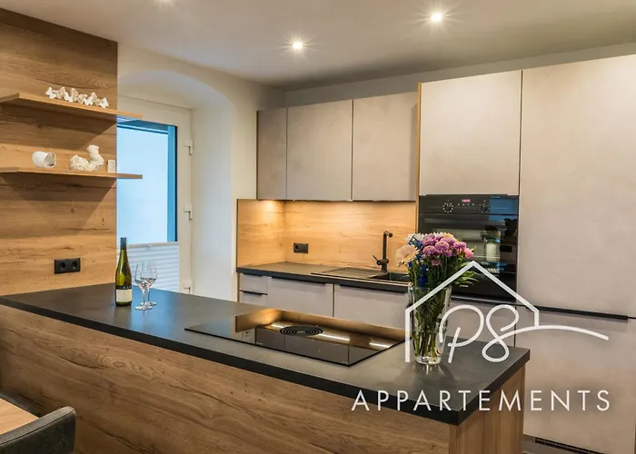 Apartment Matheo