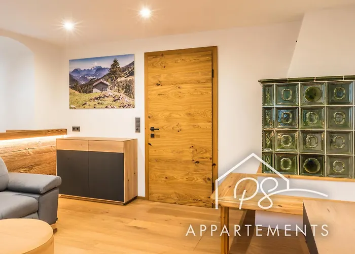 Apartment Matheo Thiersee