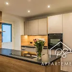 Appartement Matheo *