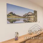 Matheo Appartement *