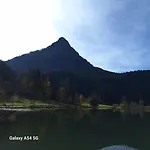 Matheo Appartement Thiersee